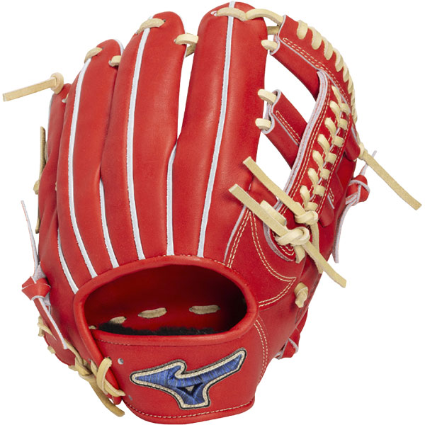 MIZUNO（ミズノ） 野球 グローブ 硬式 グローバルエリートプロ 硬式