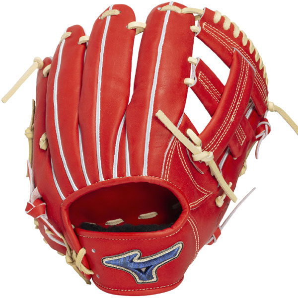 MIZUNO（ミズノ） 野球 グローブ 硬式 グローバルエリートプロ 硬式