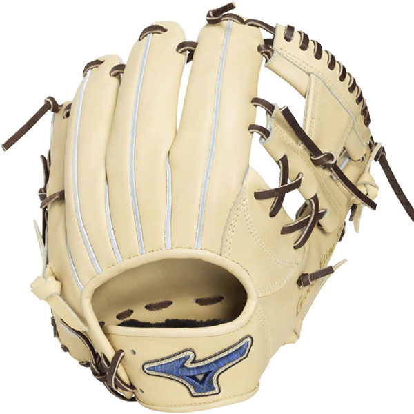 硬式野球グローブミズノプロ内野手用のおすすめ人気商品一覧 通販