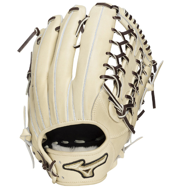 MIZUNO（ミズノ） 野球 グローブ 硬式 グローバルエリート 硬式