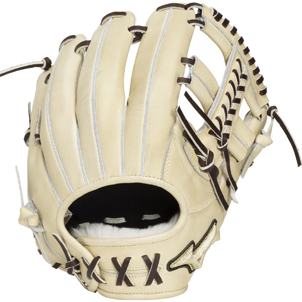 MIZUNO（ミズノ） 野球 グローブ 硬式 グローバルエリート 硬式