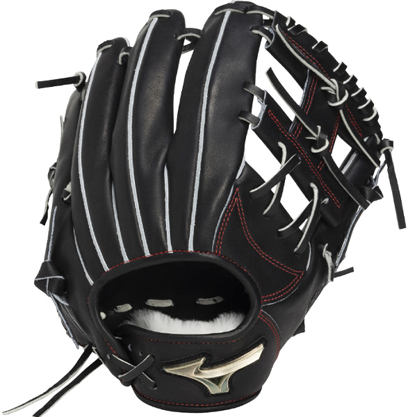 MIZUNO 硬式グローブ（ポジション：内野手用）｜グローブ｜野球