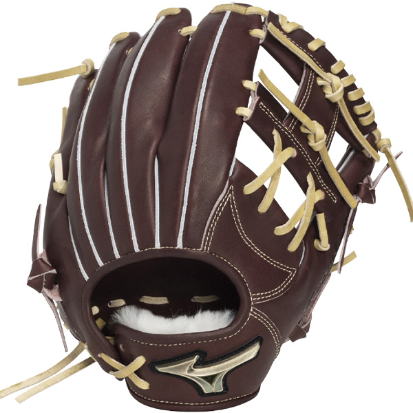 MIZUNO（ミズノ） 野球 グローブ 硬式 グローバルエリート 硬式