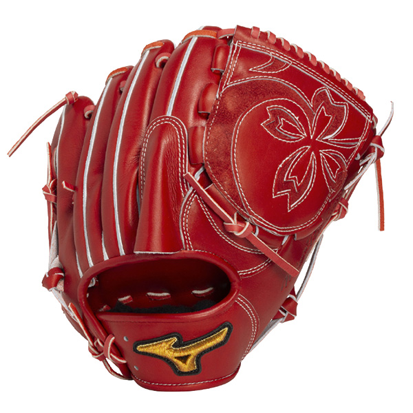 MIZUNO 硬式グローブ（ポジション：投手用）｜グローブ｜野球