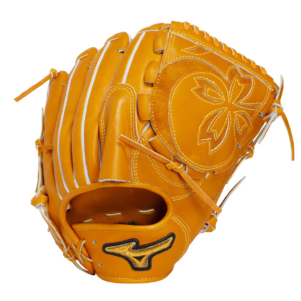 MIZUNO 硬式グローブ（ポジション：投手用）｜グローブ｜野球
