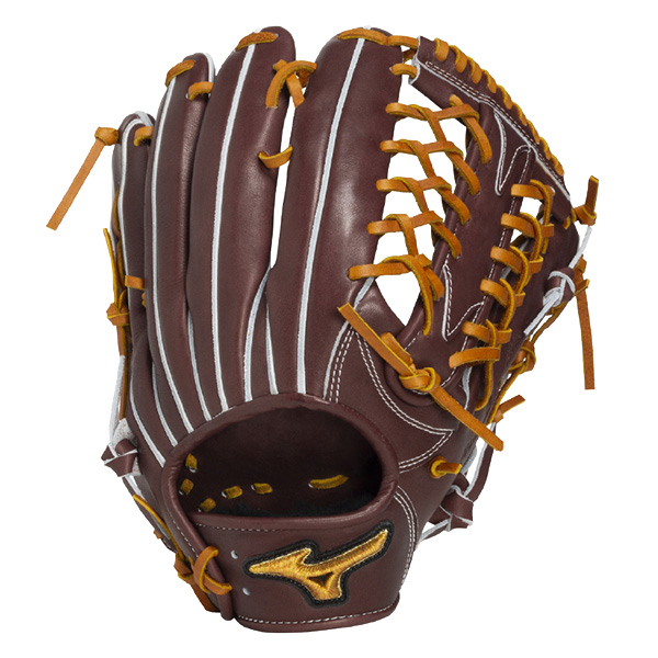 MIZUNO（ミズノ） 野球 グローブ 硬式 ミズノプロ 硬式グローブ グラブ