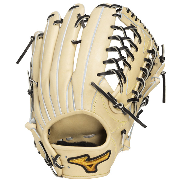 MIZUNO（ミズノ） 野球 グローブ 硬式 ミズノプロ 硬式グローブ グラブ