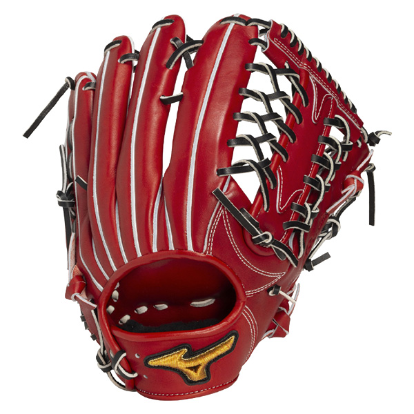 MIZUNO（ミズノ） 野球 グローブ 硬式 ミズノプロ 硬式グローブ グラブ