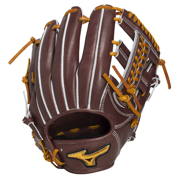 MIZUNO 硬式グローブ（ポジション：内野手用）｜グローブ｜野球