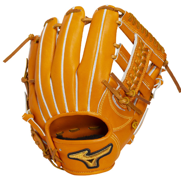 MIZUNO 硬式グローブ（色：ベージュ系）｜グローブ｜野球｜スポーツ