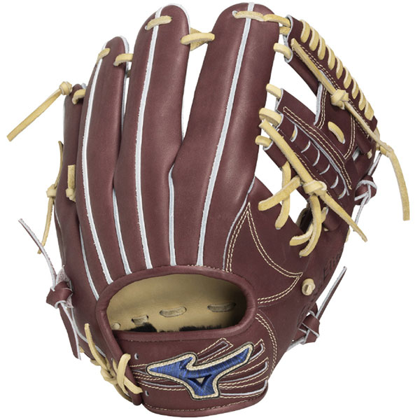MIZUNO（ミズノ） 野球 グローブ 硬式 グローバルエリートプロ 硬式