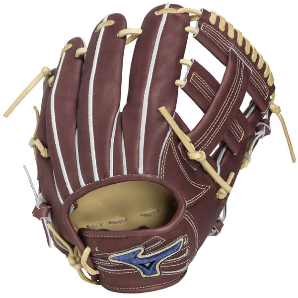 MIZUNO（ミズノ） 野球 グローブ 硬式 グローバルエリートプロ 硬式