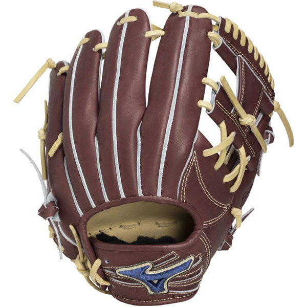 MIZUNO（ミズノ） 野球 グローブ 硬式 グローバルエリートプロ 硬式