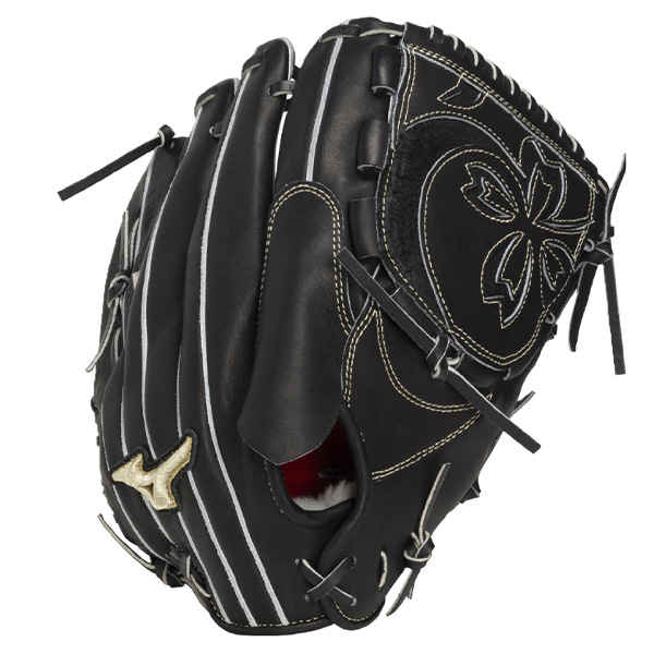 硬式グローブ（色：レッド系）｜グローブ｜野球｜スポーツ おすすめ
