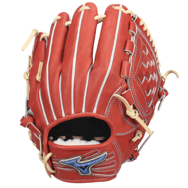 硬式野球グローブミズノプロ内野手用のおすすめ人気商品一覧 通販