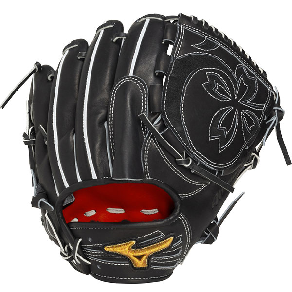 MIZUNO（ミズノ） 野球 グローブ 硬式 ミズノプロ 硬式グローブ グラブ