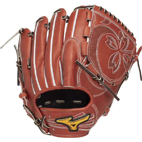 ミズノプロ硬式グローブ ブラウンのおすすめ人気商品一覧 通販 - Yahoo