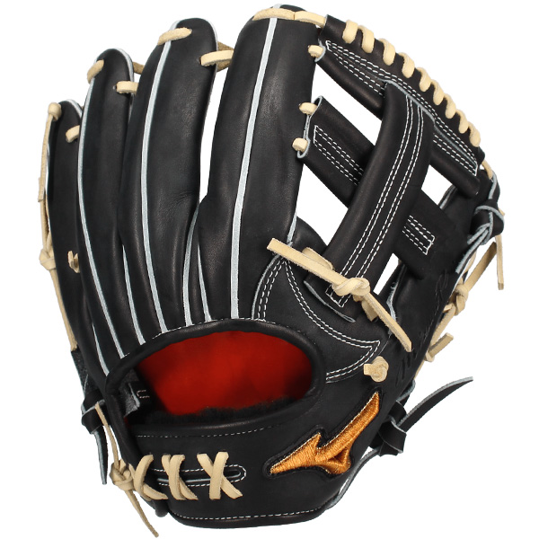 MIZUNO（ミズノ） 野球 グローブ 硬式 ミズノプロ 硬式グローブ グラブ