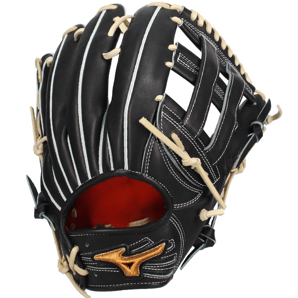 MIZUNO（ミズノ） 野球 グローブ 硬式 ミズノプロ 硬式グローブ グラブ