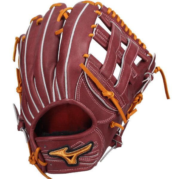 MIZUNO（ミズノ） 野球 グローブ 硬式 ミズノプロ 硬式グローブ グラブ