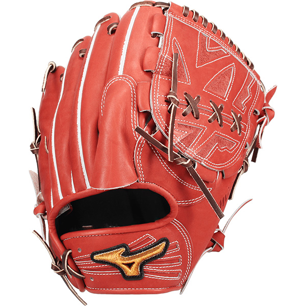 MIZUNO（ミズノ） 野球 グローブ 硬式 ミズノプロ 硬式グローブ グラブ