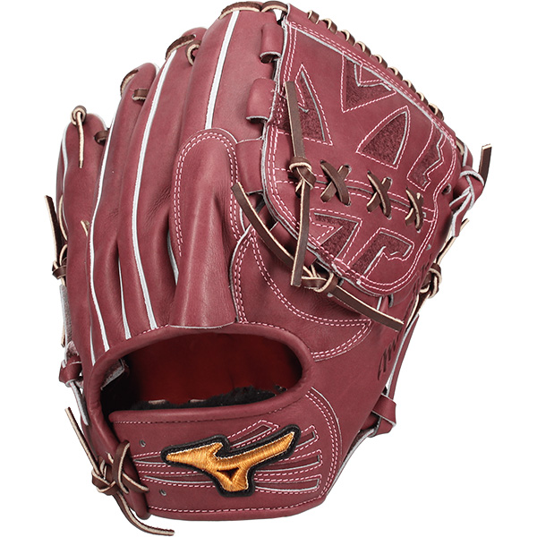 MIZUNO（ミズノ） 野球 グローブ 硬式 ミズノプロ 硬式グローブ グラブ