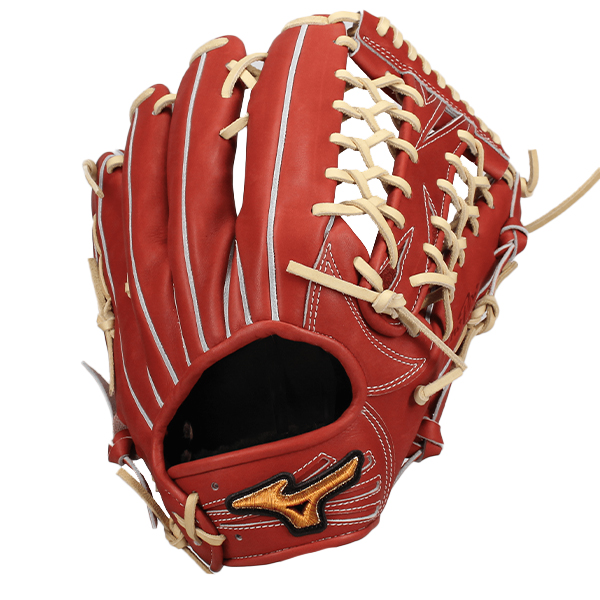 MIZUNO（ミズノ） 野球 グローブ 硬式 ミズノプロ 硬式グローブ グラブ