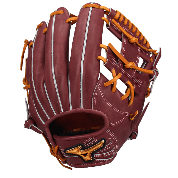 MIZUNO 硬式グローブ（ポジション：内野手用）｜グローブ｜野球