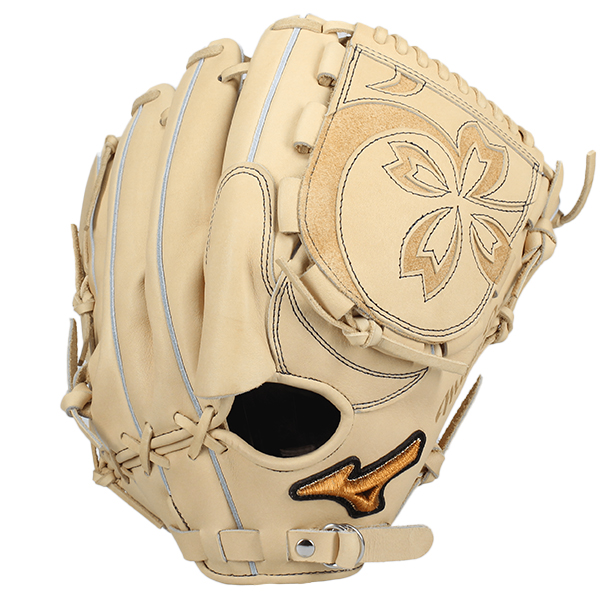 MIZUNO（ミズノ） 野球 グローブ 硬式 ミズノプロ 硬式グローブ グラブ