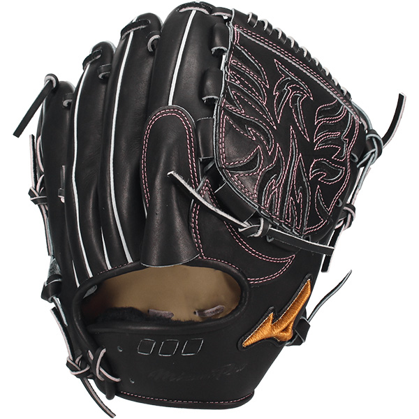 MIZUNO 硬式グローブ（色：ベージュ系）｜グローブ｜野球｜スポーツ