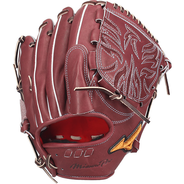 MIZUNO（ミズノ） 野球 グローブ 硬式 ミズノプロ 硬式グローブ グラブ