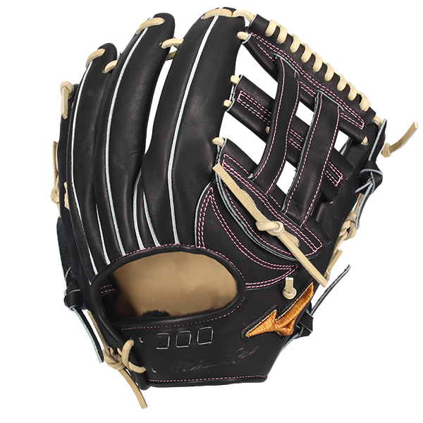 MIZUNO 硬式グローブ（ポジション：外野手用）｜グローブ｜野球