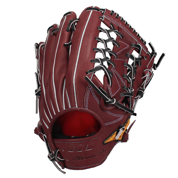 MIZUNO 硬式グローブ（色：ベージュ系）｜グローブ｜野球｜スポーツ
