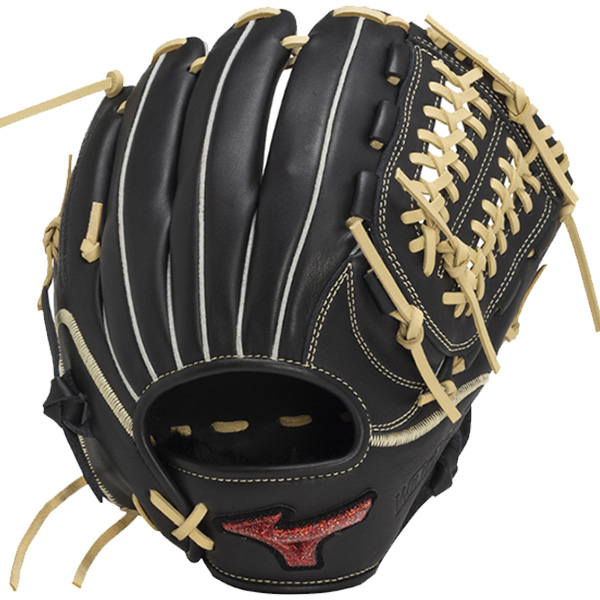 Mizuno Pro ミズノプロ 硬式 グローブ グラブ 外野手用 限定皮革