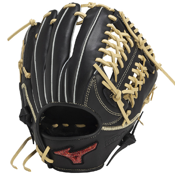 MIZUNO 野球 ミズノ 限定 軟式 グローブ グラブ 軟式用 オール