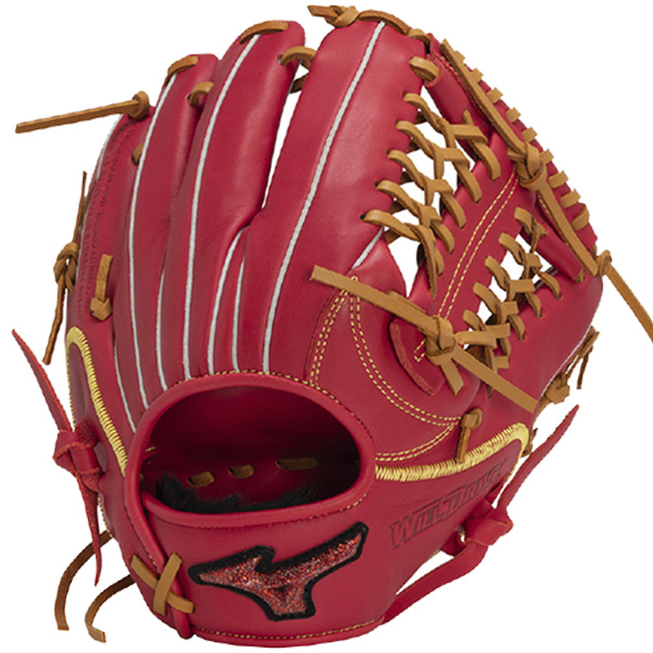 MIZUNO 野球 ミズノ 限定 軟式 グローブ グラブ 軟式用 オール