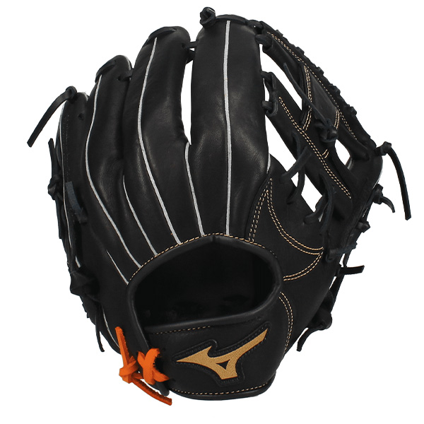 MIZUNO 軟式グローブ（色：オレンジ系）｜グローブ｜野球｜スポーツ