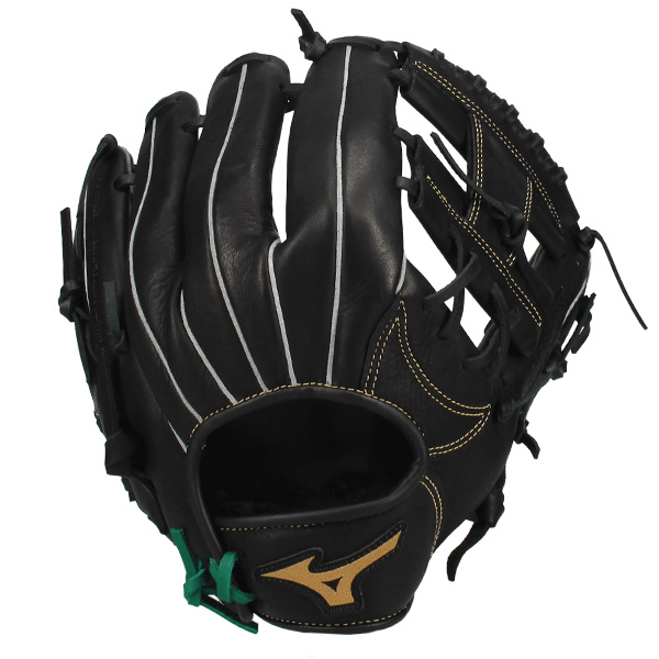 MIZUNO 軟式グローブ（色：グリーン系）｜グローブ｜野球｜スポーツ