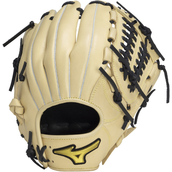 MIZUNO 軟式グローブ（色：ブラウン系）｜グローブ｜野球
