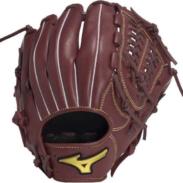MIZUNO 軟式グローブ（LH（右投用）/RH（左投用）：左投用