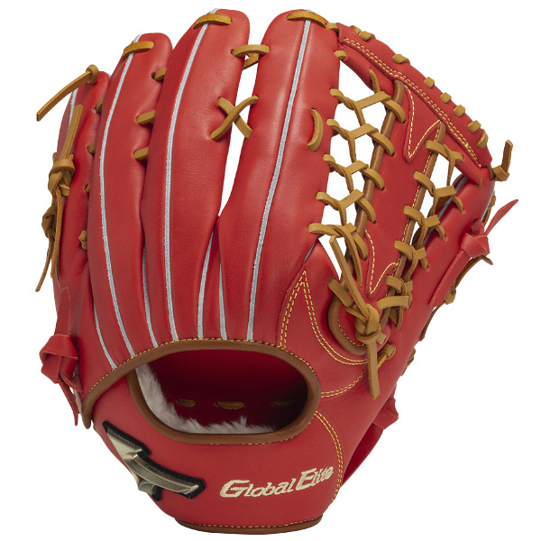 Mizuno ミズノプロ 軟式用 グローブ 遊撃手 軟式用エンジニアードスタイル【外野手用／サイズ14
