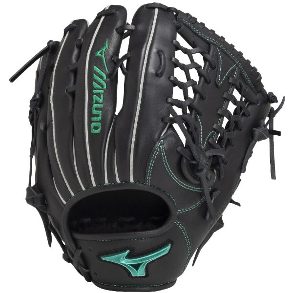 ミズノプロ　軟式グローブ　外野手用 ミズノ（MIZUNO）（メンズ）軟式グローブ 外野手用 ミズノプロ