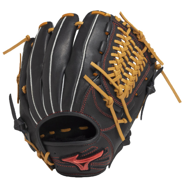 MIZUNO 軟式グローブ（色：ブラウン系）｜グローブ｜野球