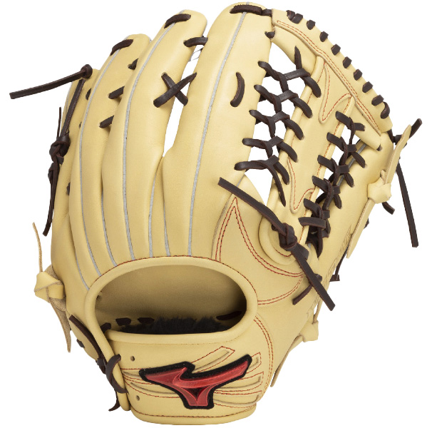 MIZUNO 軟式グローブ（ポジション：外野手用）｜グローブ｜野球