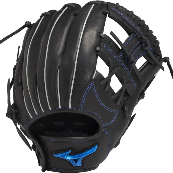 MIZUNO 軟式グローブ（ポジション：内野手用）｜グローブ｜野球