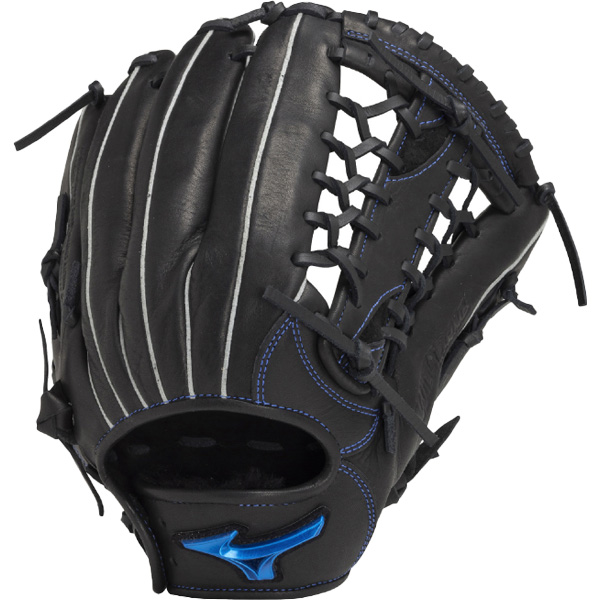 MIZUNO - ミズノプロ　一般軟式外野手用グラブ　型付け済み未使用品 楽天市場】ミズノプロ オーダーグラブ 軟式グローブ 基本モデル