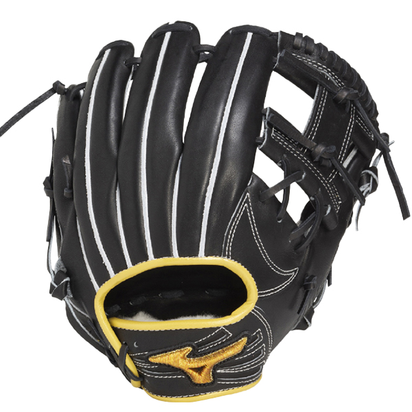 MIZUNO 野球 ミズノ ミズノプロ 軟式グローブ グラブ 長岡型 軟式用 内