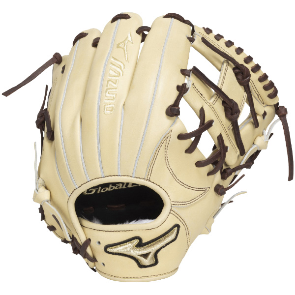 Mizuno Global Elite 野球グローブ 【軟式用】 野球 ミズノ グローバルエリート 軟式グローブ グラブ 軟式用 外