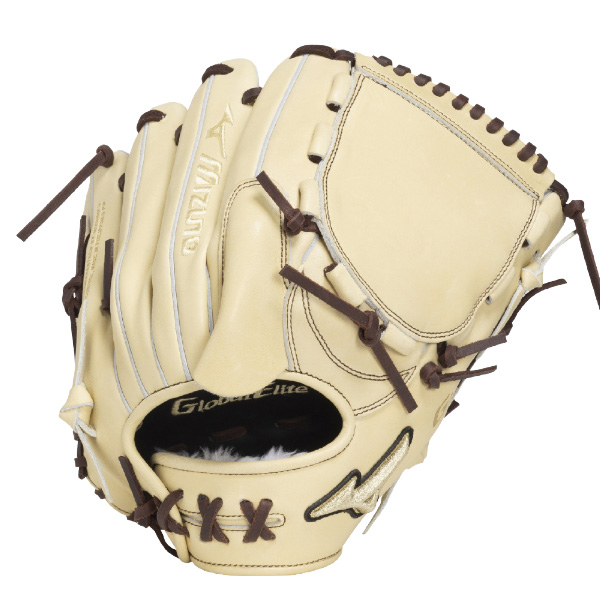MIZUNO 軟式グローブ（ポジション：投手用）｜グローブ｜野球
