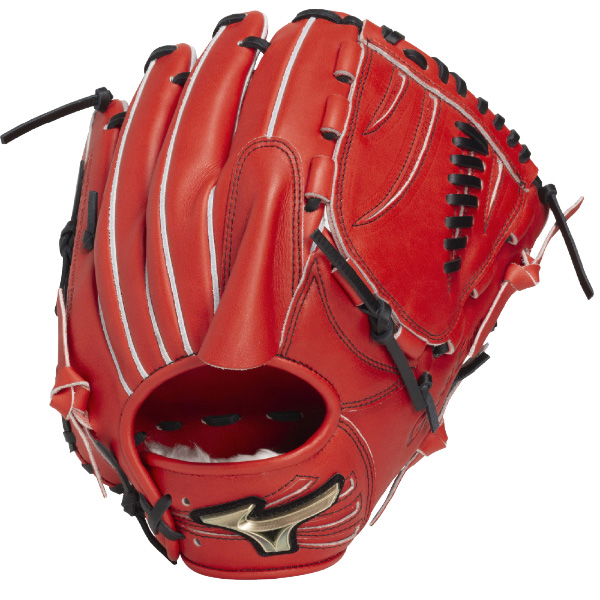 軟式 投手用 美品 8/9～11限定価格】 野球 ザナックス 限定 軟式グローブ グラブ